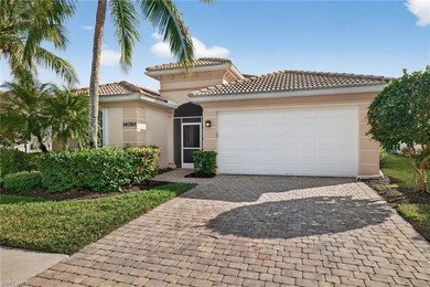Lake Home For Sale in Naples, Florida