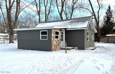 Lake Erie - Lake County Home For Sale in Madison Ohio