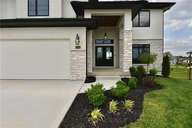 Introducing The Linden by Hearthside Homes, a stunning 2-story - photo 3