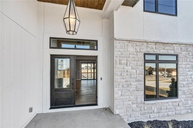 Introducing The Linden by Hearthside Homes, a stunning 2-story - photo 4
