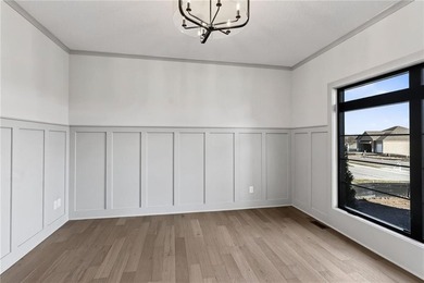 Introducing The Linden by Hearthside Homes, a stunning 2-story - photo 5