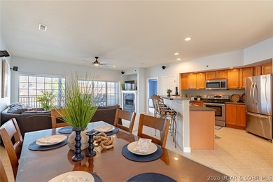 This beautiful walk-in unit is located in a well-known gated