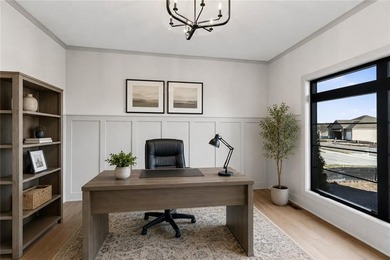 Introducing The Linden by Hearthside Homes, a stunning 2-story - photo 6