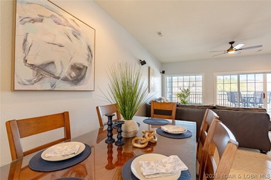 This beautiful walk-in unit is located in a well-known gated