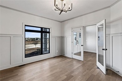 Introducing The Linden by Hearthside Homes, a stunning 2-story - photo 7