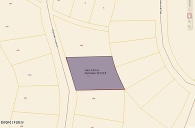 Wonderful interior lot located in the prestigious waterfront - photo 3