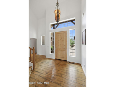 Nestled in Prescott's premier gated golf community of Hassayampa - photo 6