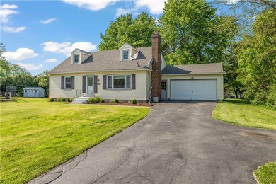 Welcome home to this beautifully maintained 4 bedroom, 2 full - photo 1