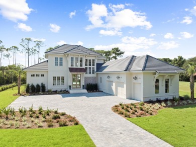 Lake Home For Sale in Destin, Florida