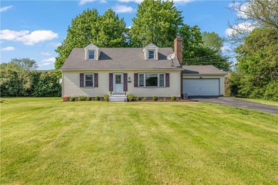 Welcome home to this beautifully maintained 4 bedroom, 2 full - photo 2