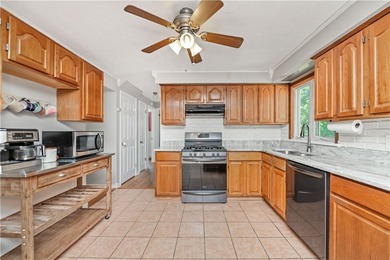 Welcome home to this beautifully maintained 4 bedroom, 2 full - photo 5