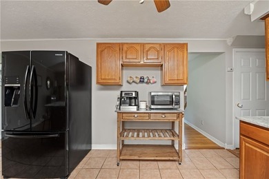 Welcome home to this beautifully maintained 4 bedroom, 2 full - photo 7