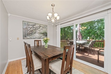 Welcome home to this beautifully maintained 4 bedroom, 2 full - photo 8