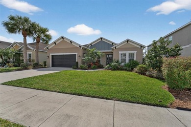 (private lake, pond, coastal) Home For Sale in Bradenton Florida