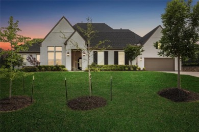 Lake Home For Sale in Flower Mound, Texas