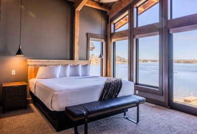 Introducing the next chapter of South Beach Cabins at Cragun's - photo 11