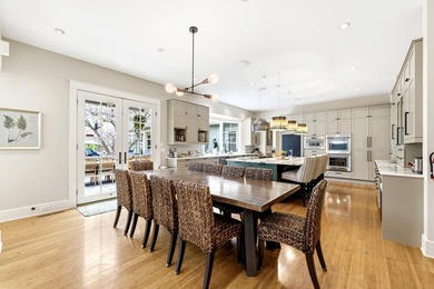 Luxurious home on 3 acres where you will enjoy private sets - photo 17
