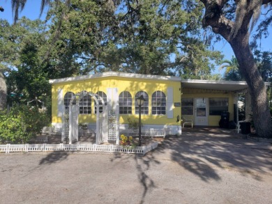 South Branch Manatee River  Home For Sale in Ruskin Florida