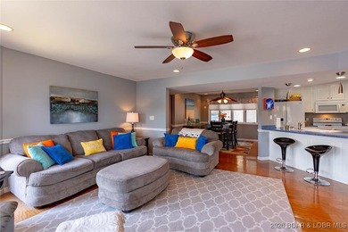 Check this beauty out! This well-cared-for, urn-key unit - photo 5