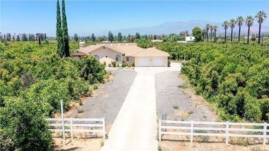 Stunning private ranch estate offering the perfect blend of - photo 35