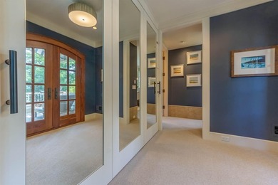Luxurious home on 3 acres where you will enjoy private sets - photo 41