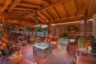 Lake Home For Sale in Big Bear City, California