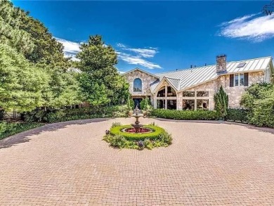 Lake Home For Sale in Plano, Texas
