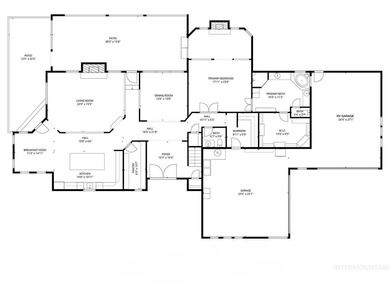 Golf Course Living- Entertainer's paradise that can easily - photo 2