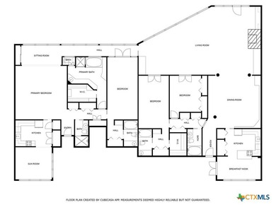 Experience luxury living in this spacious penthouse with - photo 42