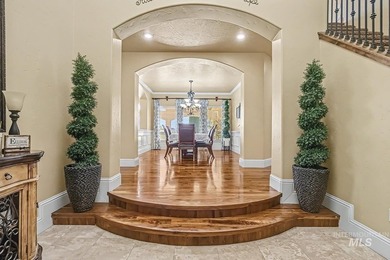 Golf Course Living- Entertainer's paradise that can easily - photo 5
