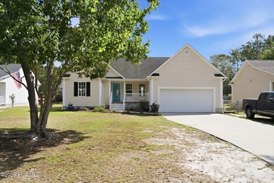 Charming 3 bedroom, 2 bath home in Boiling Spring Lakes where - photo 2
