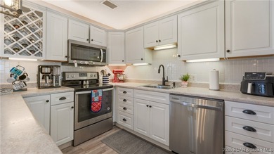 274 Waters Edge Drive unit: 2B