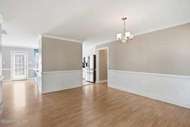 Charming 3 bedroom, 2 bath home in Boiling Spring Lakes where - photo 5