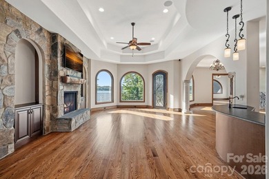 Where luxury meets the water's edge! This exquisite waterfront - photo 6
