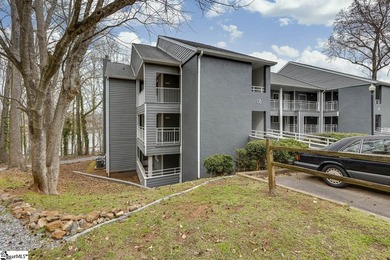 Lake Hartwell Condo For Sale in Anderson South Carolina