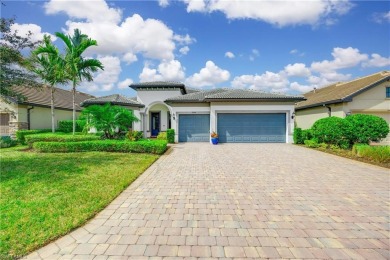 (private lake, pond, creek) Home For Sale in Naples Florida