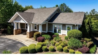 Lake Condo For Sale in Anderson, South Carolina