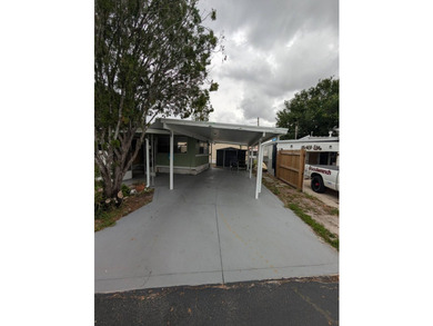 Conrad mobile home community lot rent $760 including landscaping - photo 3