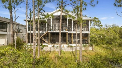 This gorgeous, newly custom-built home is the epitome of coastal - photo 7