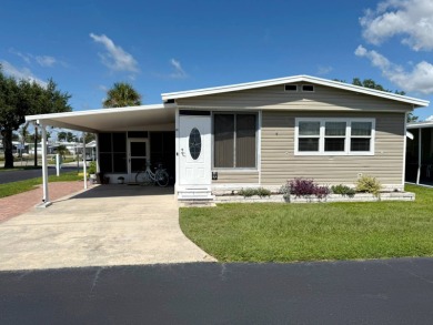 Manatee River Home For Sale in Palmetto Florida