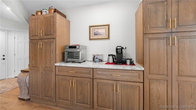 Enjoy lakefront living in one of Osage Beach's most desirable