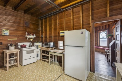 TWO HOMES-ONE OCEANFRONT PROPERTY: Set along the shores of - photo 12