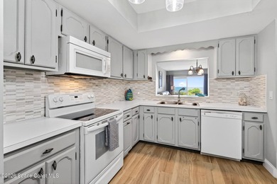 PRICE IMPROVEMENT!! Enjoy sunrises, ocean breezes & the beach - photo 12