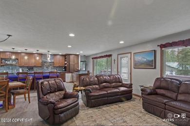 This home has it all! GRANITE countertops, high end appliance - photo 13