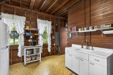TWO HOMES-ONE OCEANFRONT PROPERTY: Set along the shores of - photo 13