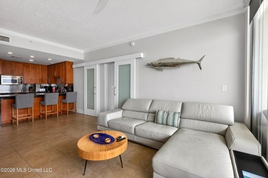 Experience luxury coastal living in this beautifully furnished - photo 14