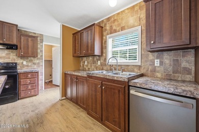 3-bedroom, 2 bath doublewide situated on approximately .47 acres - photo 15
