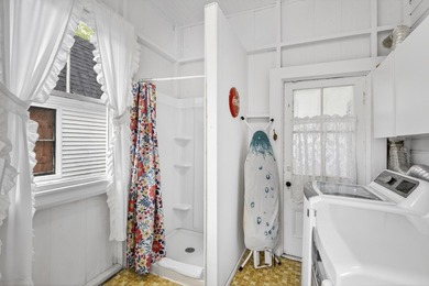 TWO HOMES-ONE OCEANFRONT PROPERTY: Set along the shores of - photo 15
