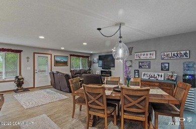 This home has it all! GRANITE countertops, high end appliance - photo 16