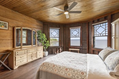 TWO HOMES-ONE OCEANFRONT PROPERTY: Set along the shores of - photo 16
